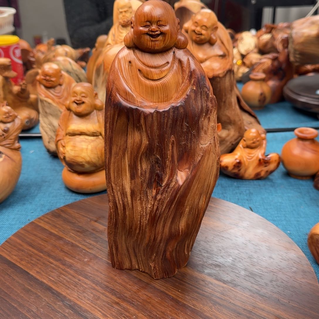 柏木（崖柏）太行崖柏