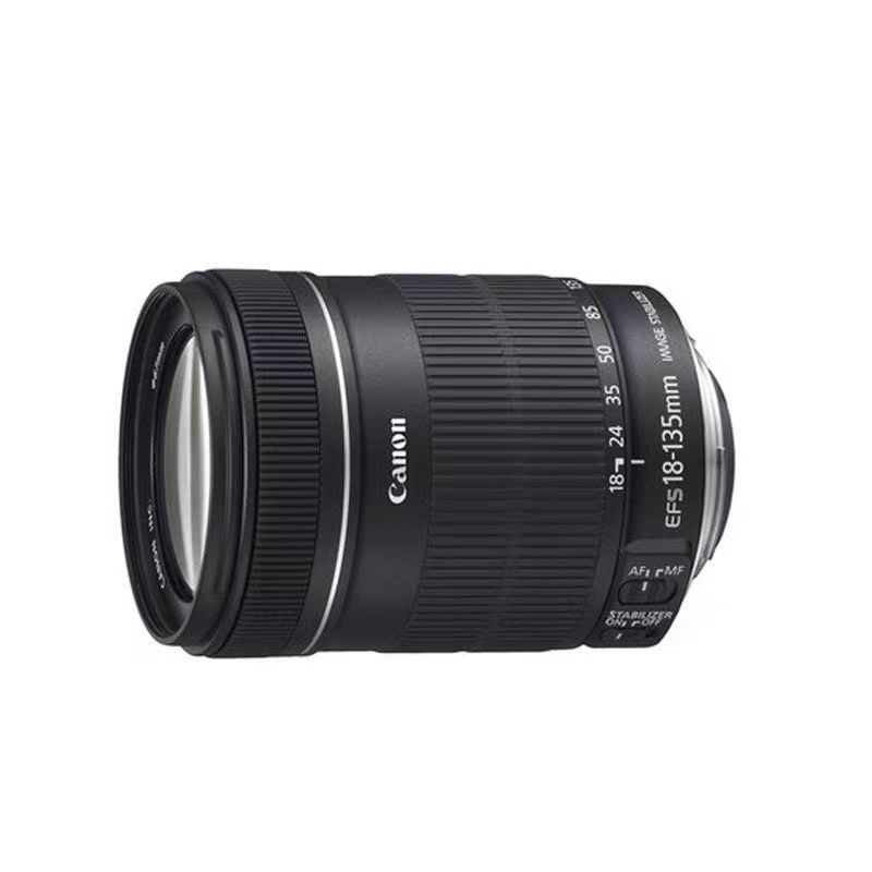 99新 Canon/佳能 18-135 is STM 半画幅长焦镜头