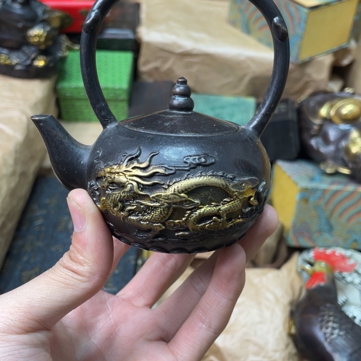 贝壳摆件峰云恩专属精选链接