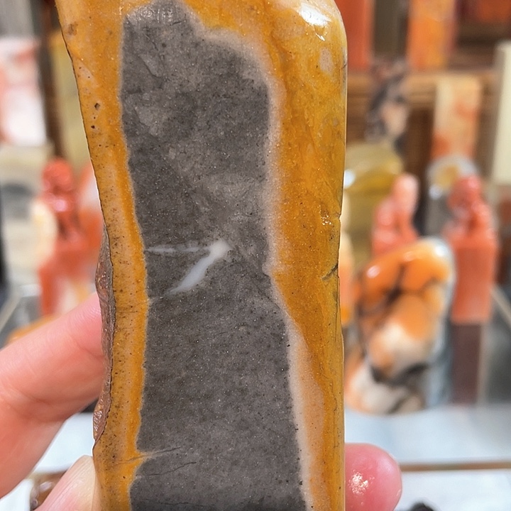 寿山石印石寿山石印石