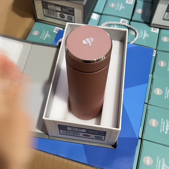 万象316316316430430430粉色保温杯135粉色