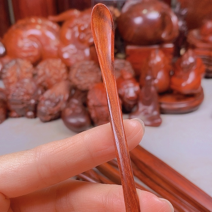 檀香紫檀（小叶紫檀）