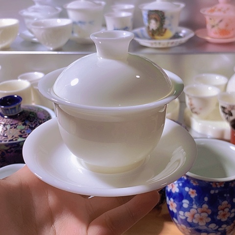 陶瓷制品及陶瓷艺术品微瑕