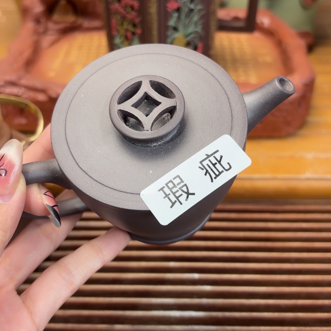 紫砂五号店专项负责人