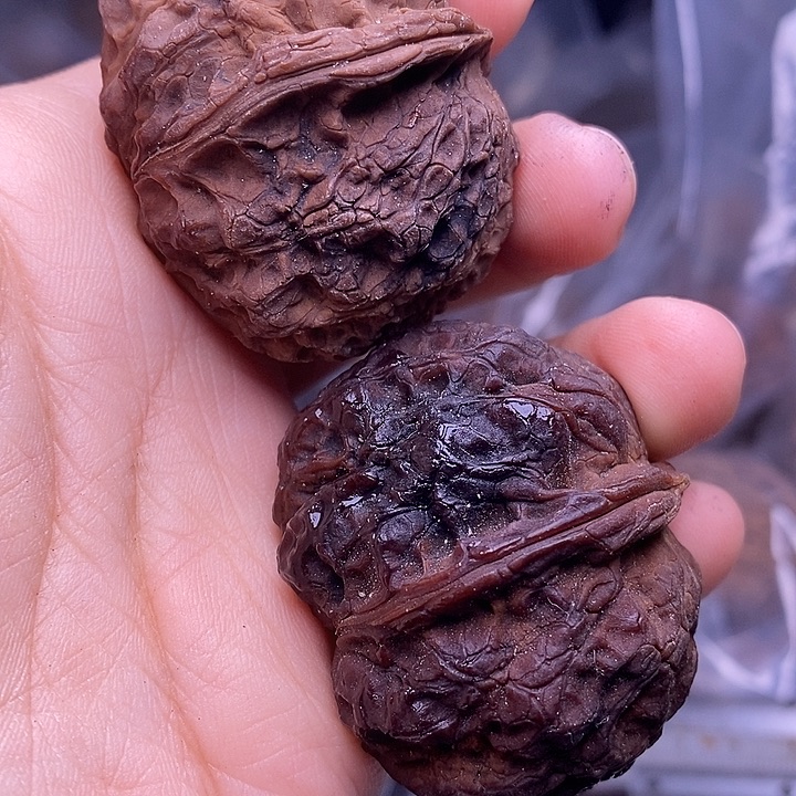 文玩核桃吊坠   87