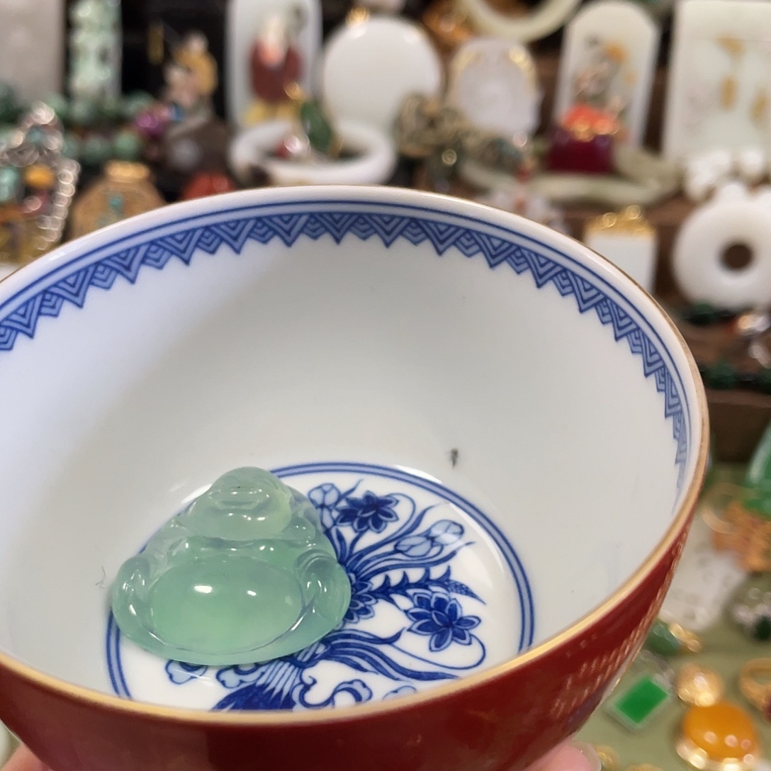 R***。瓷片我是真的喜欢这个风格