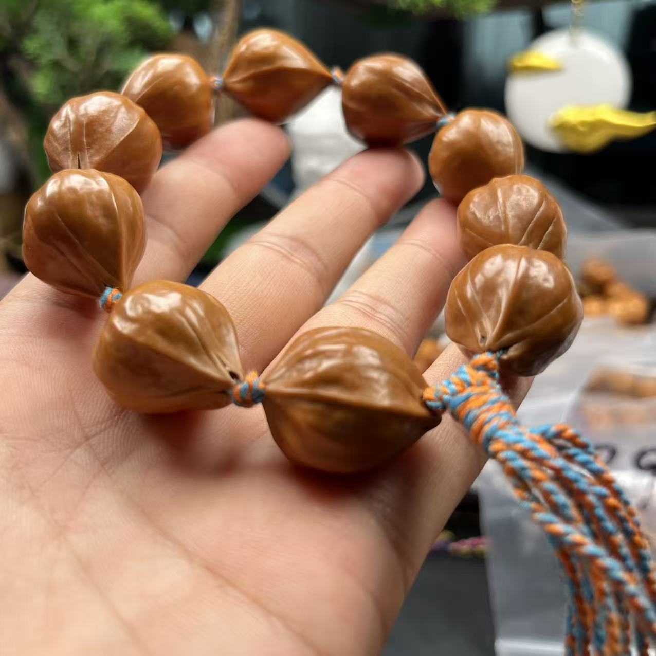 橄榄核铁核2.0