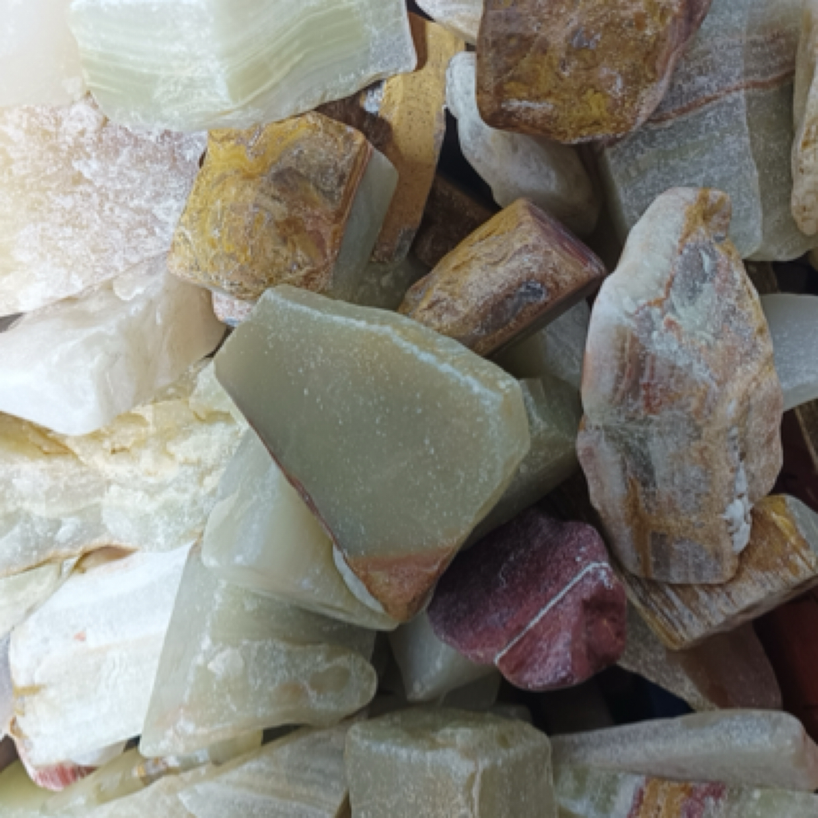 付米1号链接家居摆件