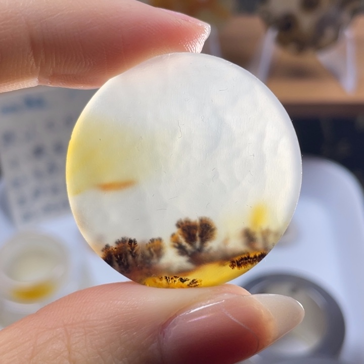 玛瑙/玉髓未镶嵌牌子