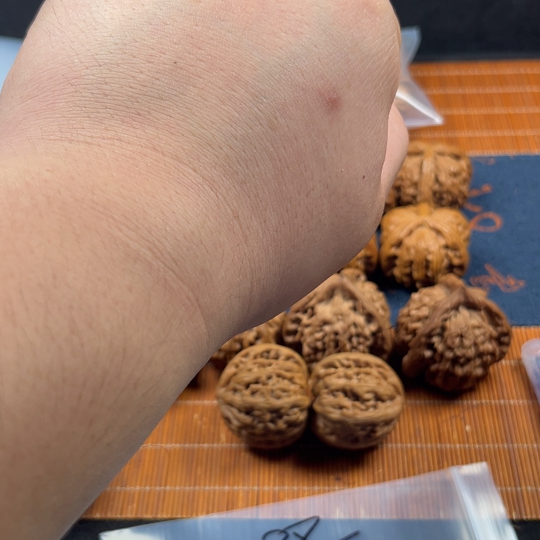 乔***d核桃核桃种植和畜牧经济合作