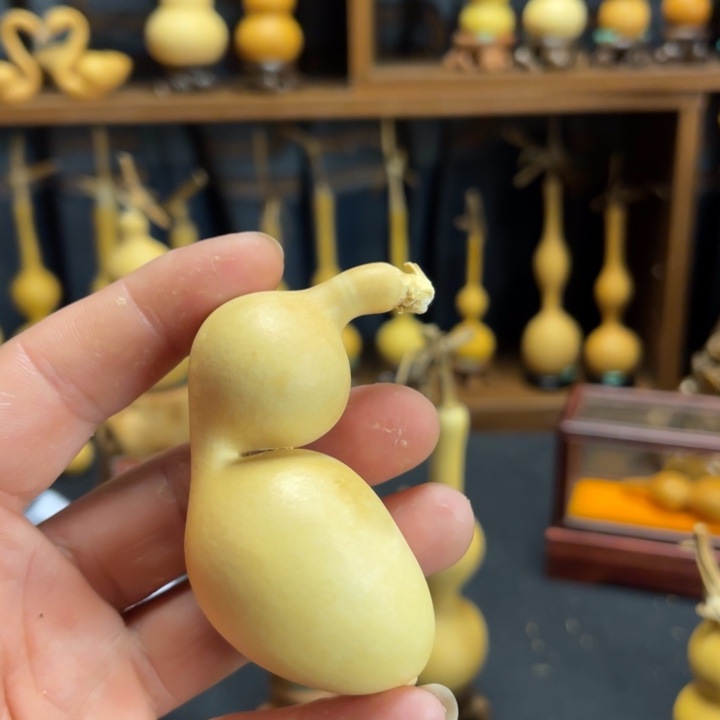 文玩葫芦蚂蚁葫芦