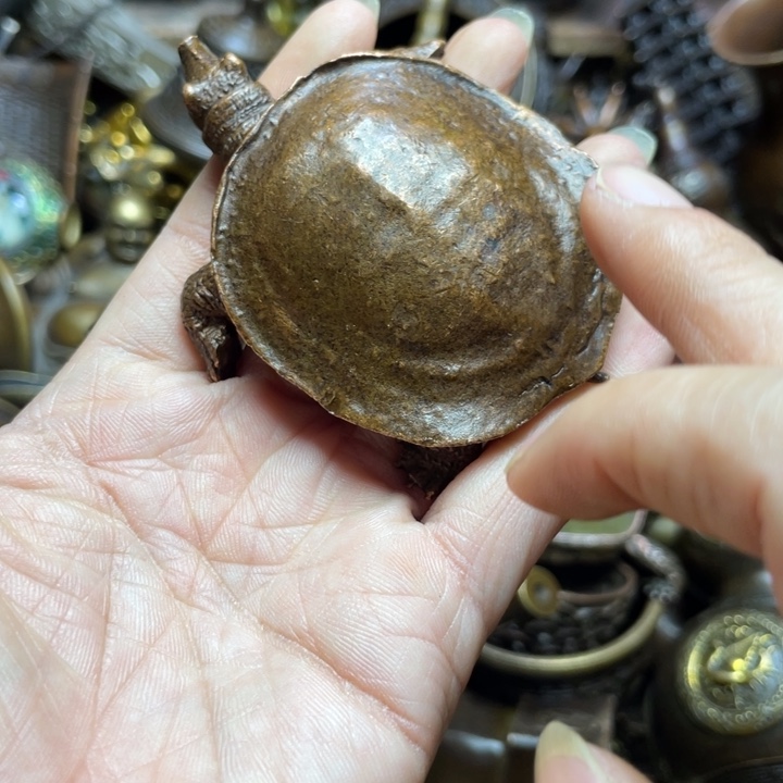 铜器摆件诚信经营