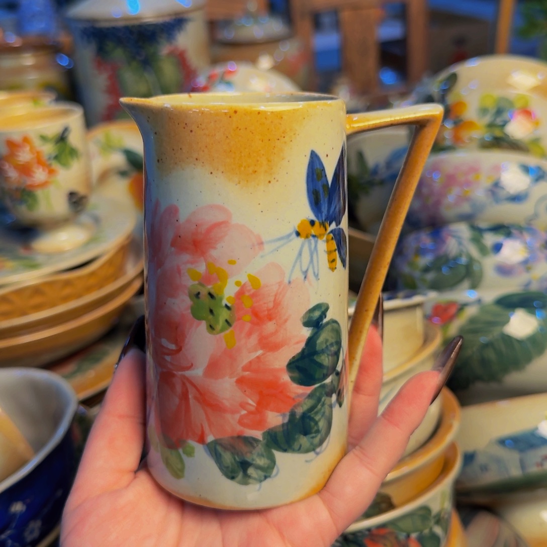 陶景德镇源头厂家