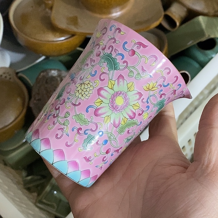 陶瓷艺术品及陶瓷制品