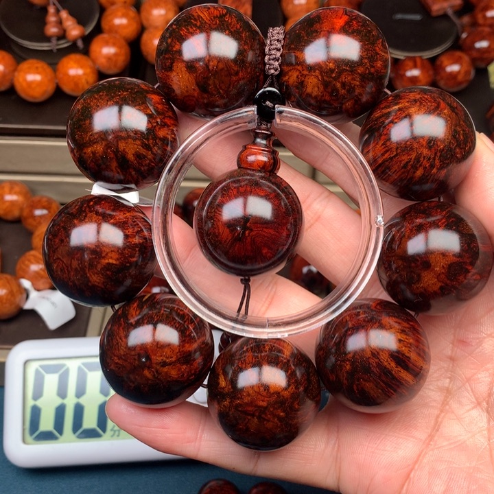 花梨木类妞*黄花梨3.0F12