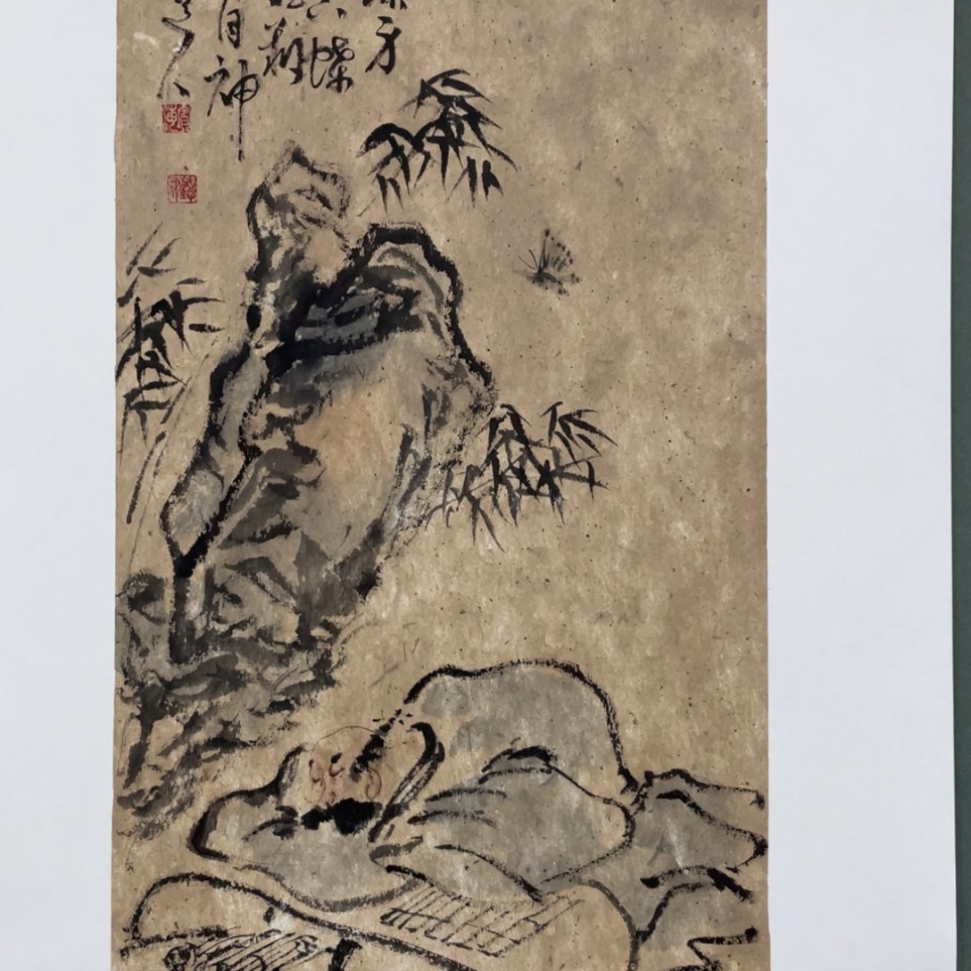 国画老师老师老师
