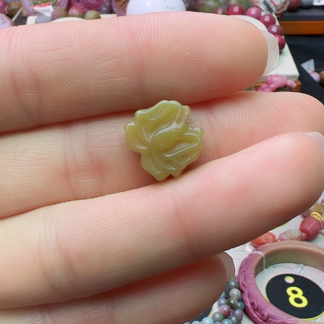 石英质玉盐源玛瑙定制未镶嵌