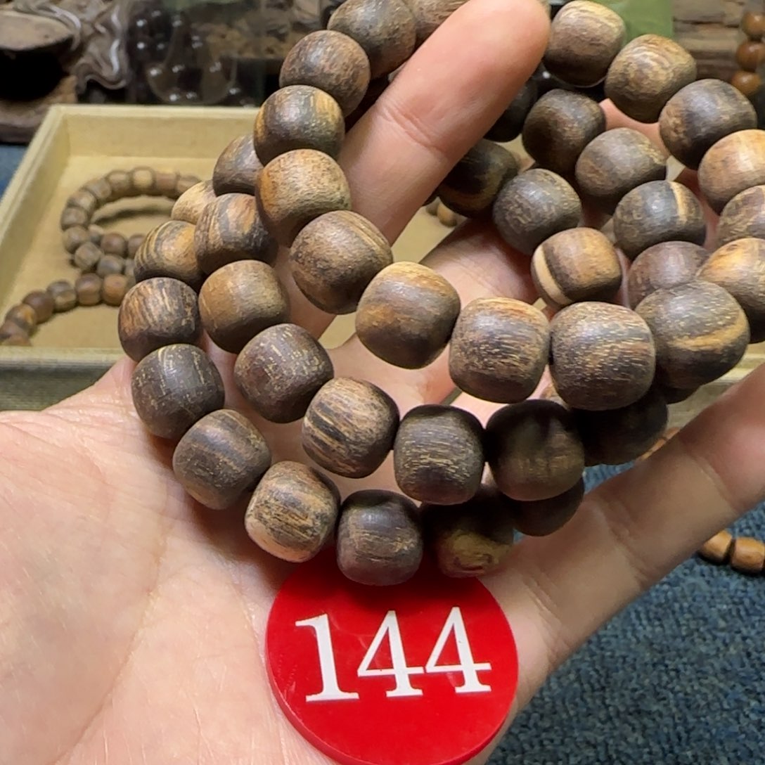 贡木手串/手链多样性发其一
