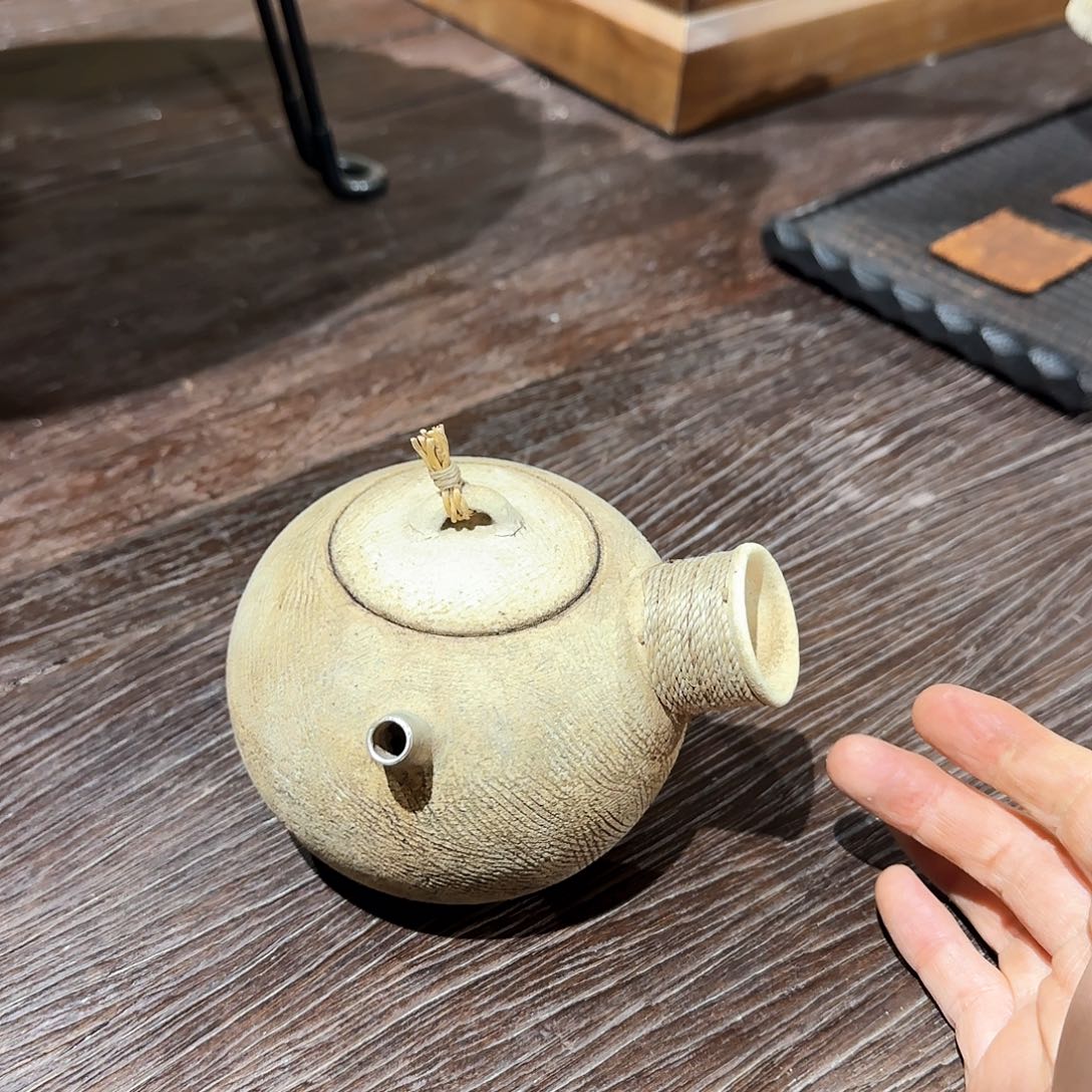 景德镇陶瓷艺术品手作