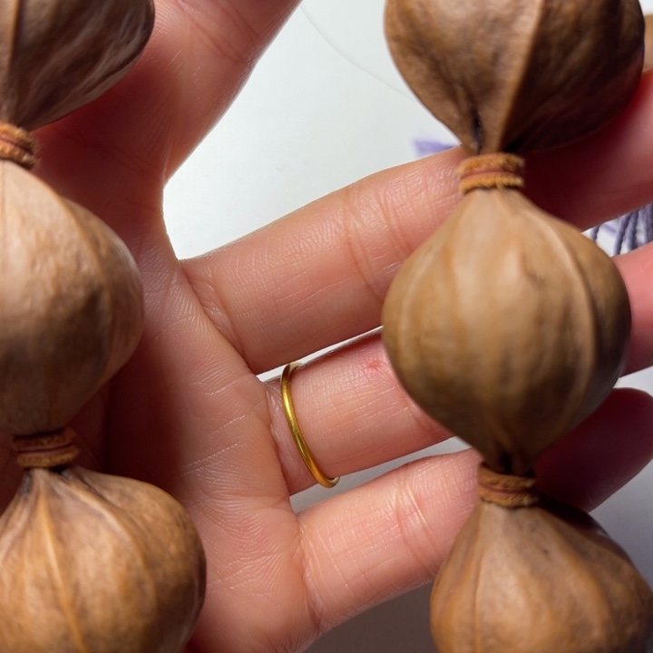 s***o手串/手链橄榄核2.9