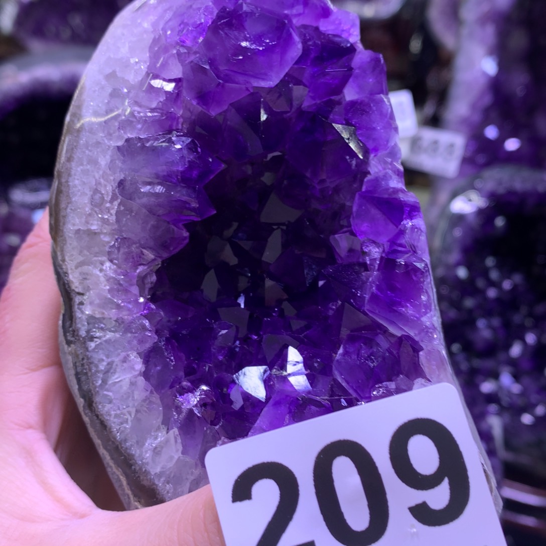 水晶水晶摆件未镶嵌