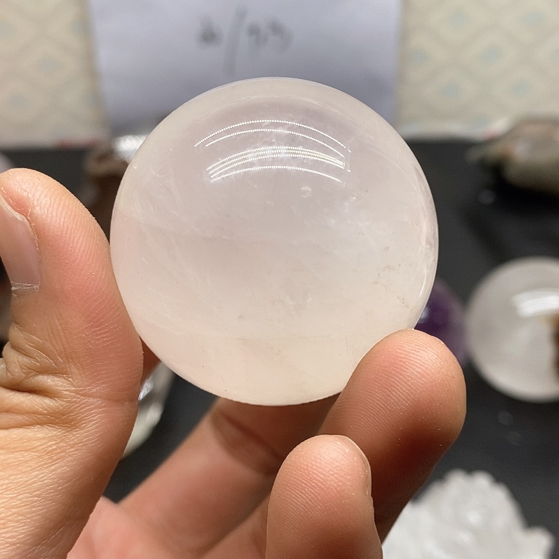 水晶267未镶嵌水晶石