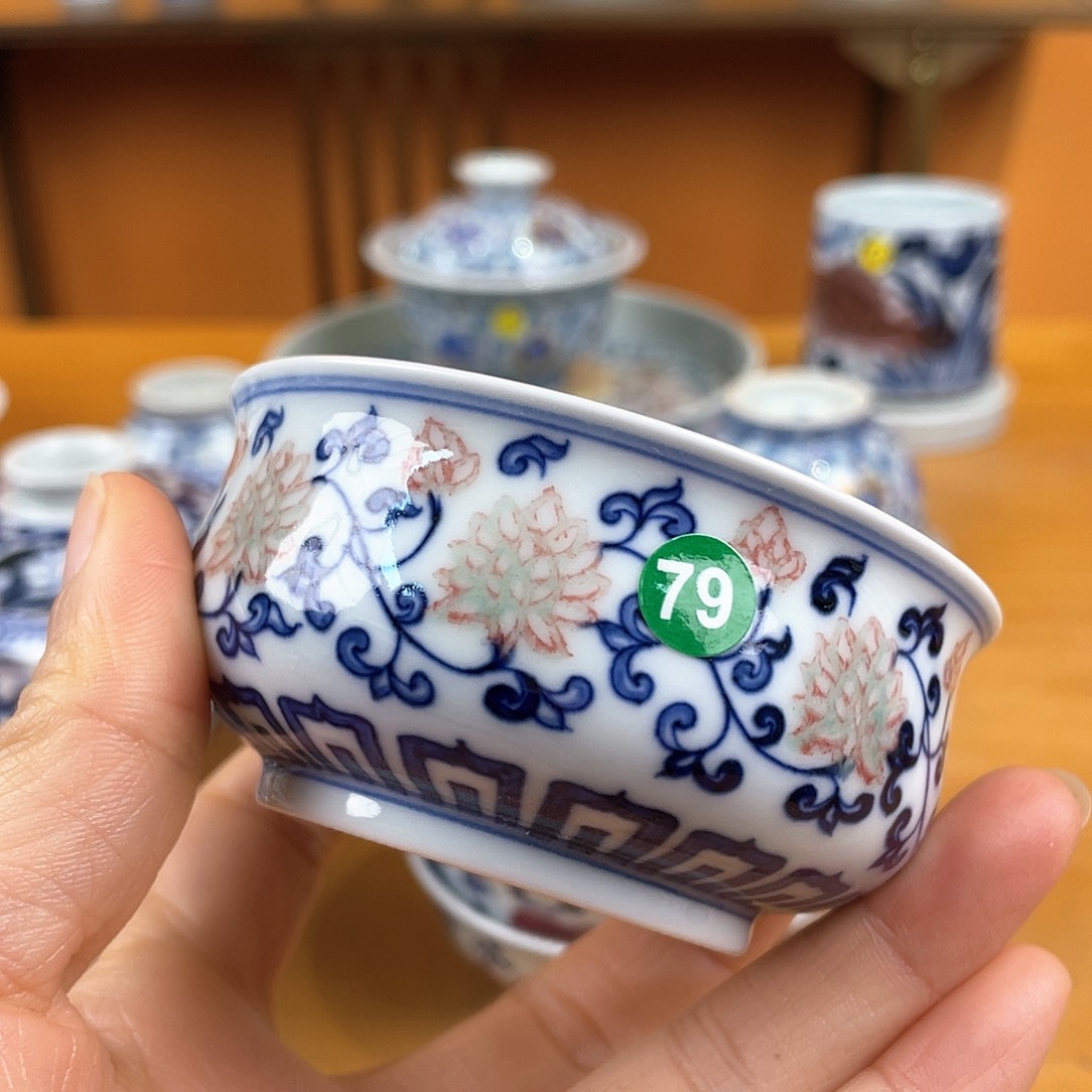 景德镇陶瓷景德镇瓷器