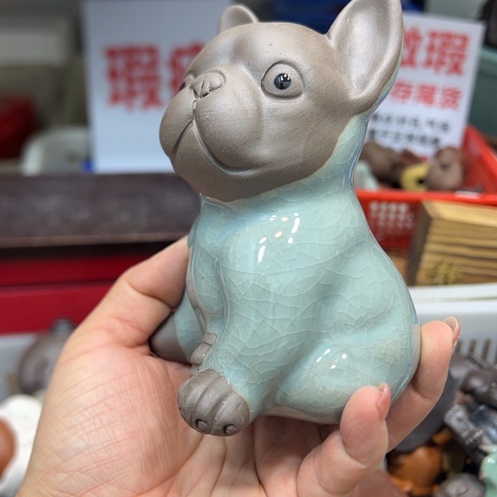 紫砂茶宠123455765