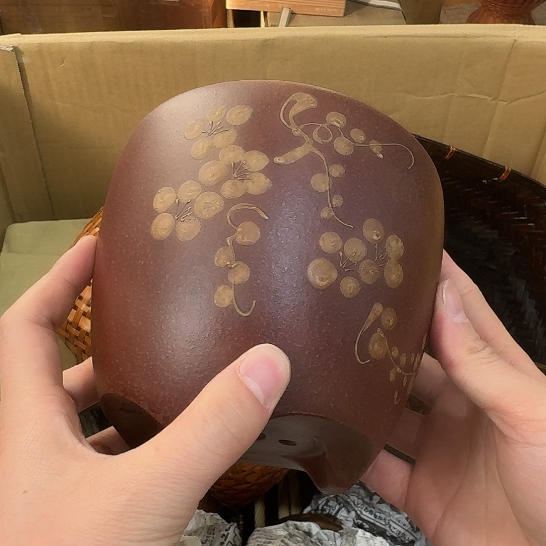 茶宠瓷器茶具系列