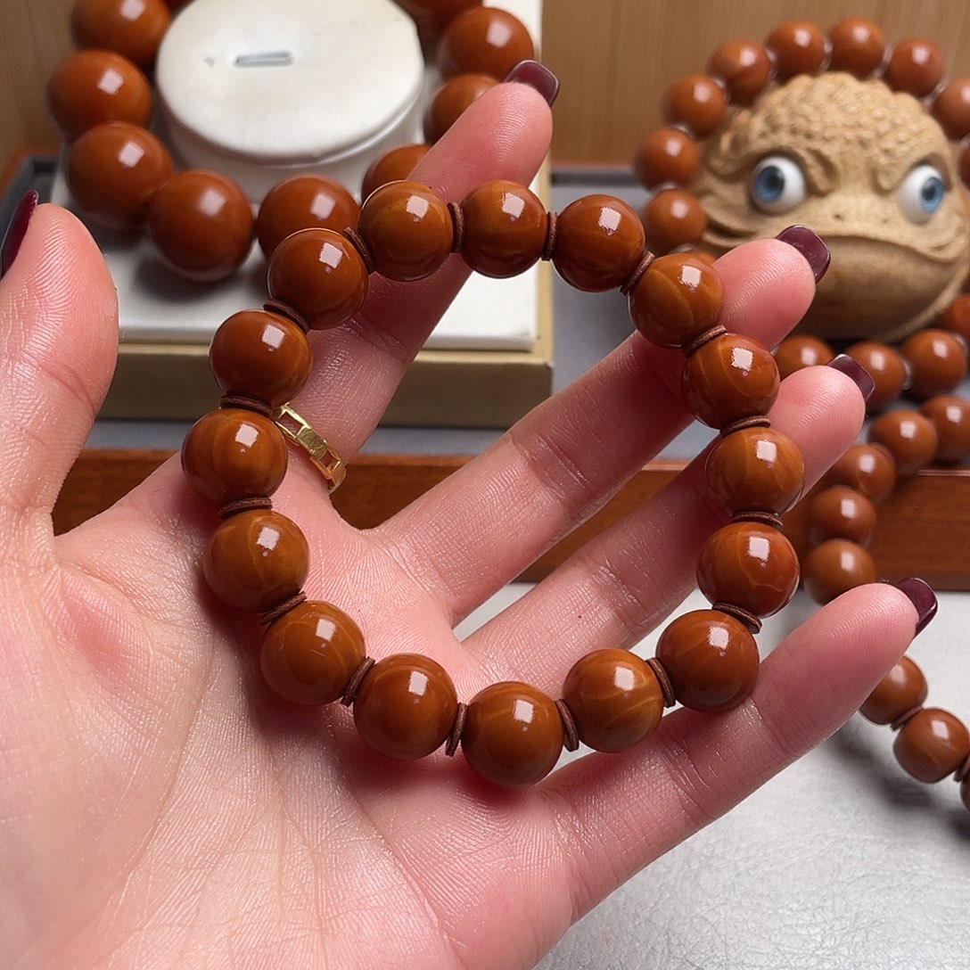 手串橄榄核橄榄核1.3