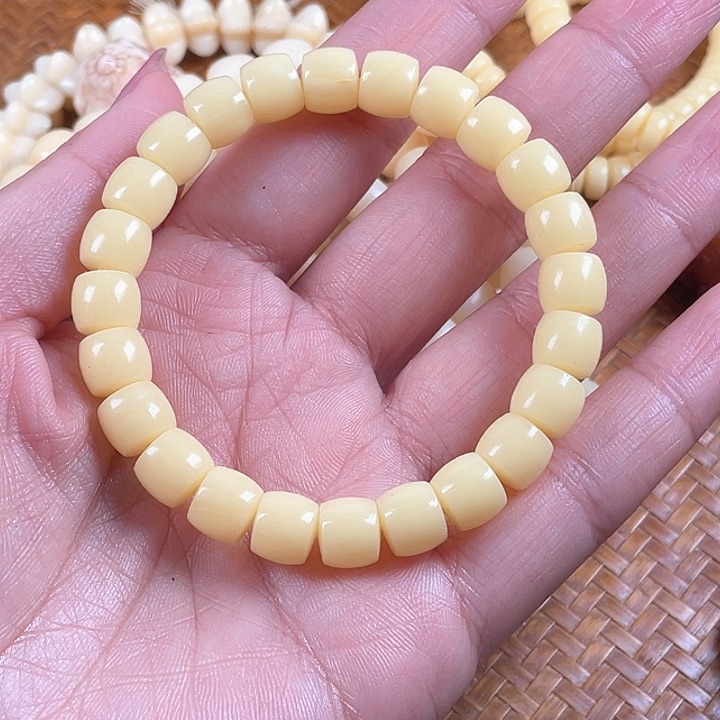 鹿骨手串/手链驼骨驼骨59