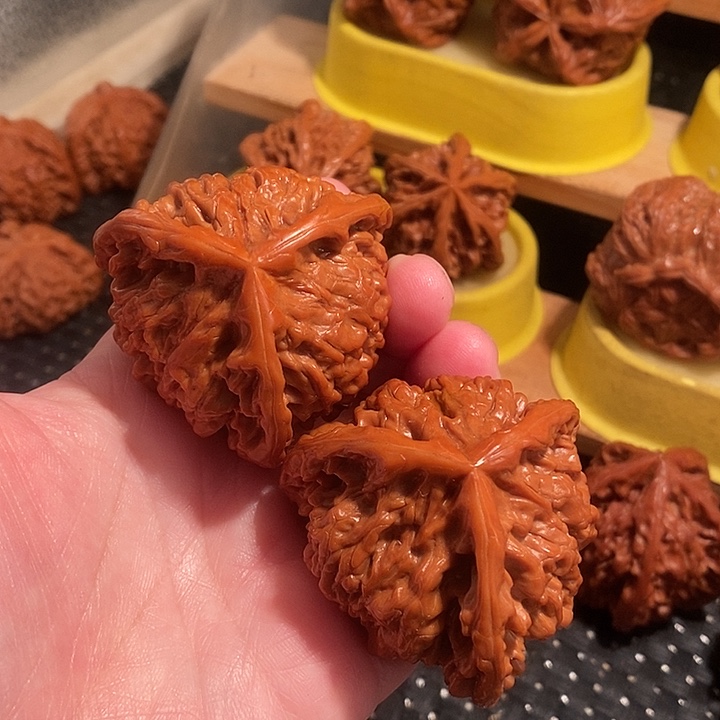 @***矣手串/手链核桃核桃