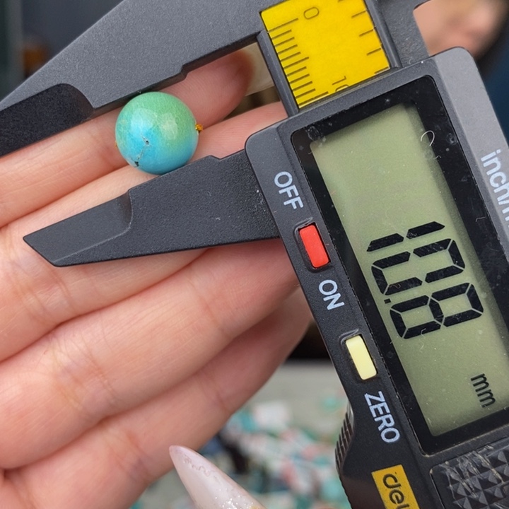 【闪购商品】绿松石珠宝奇石未镶嵌?*?