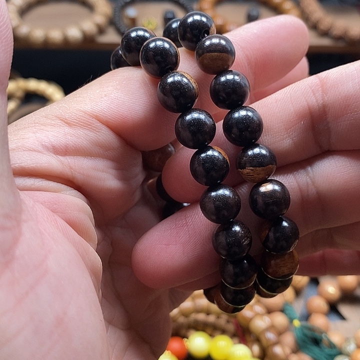金刚菩提手串单圈手串