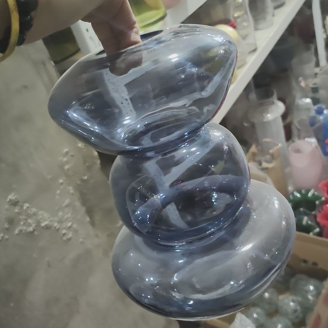 红陶20x28手工测量会有误差