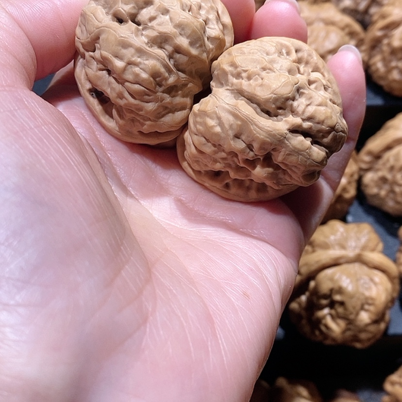 【闪购商品】核桃手串/手链边40蛤蟆头全品