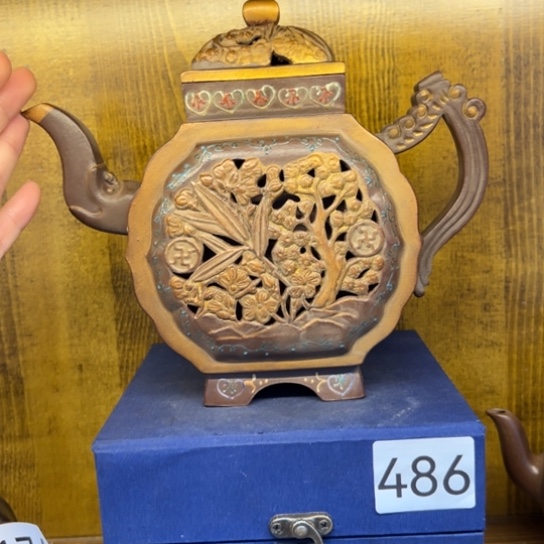 【闪购商品】紫砂茶壶紫砂壶等