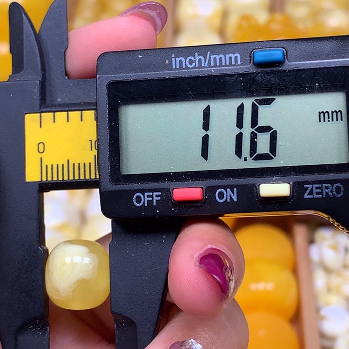 非金属配珠配饰58