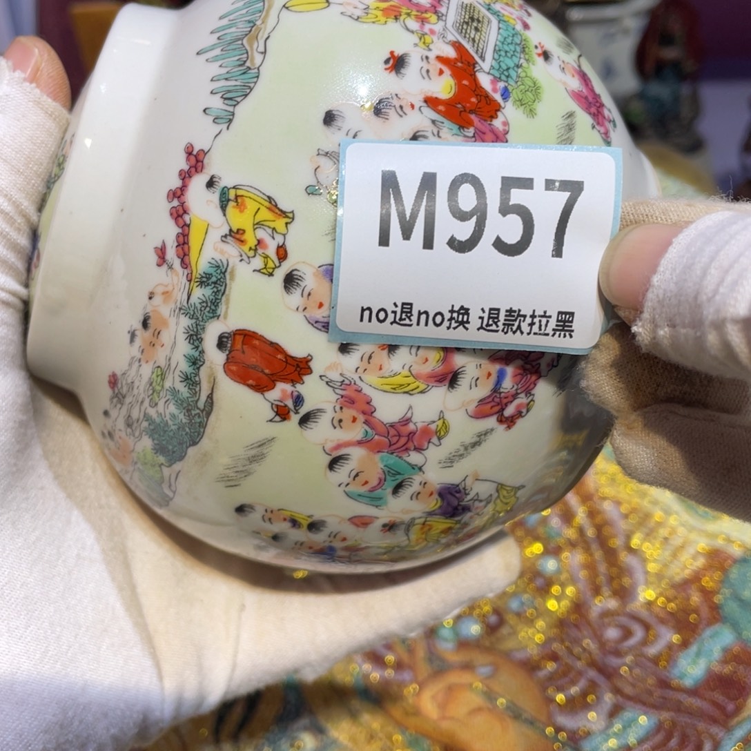 流***氓陶瓷闲云直播火爆热卖