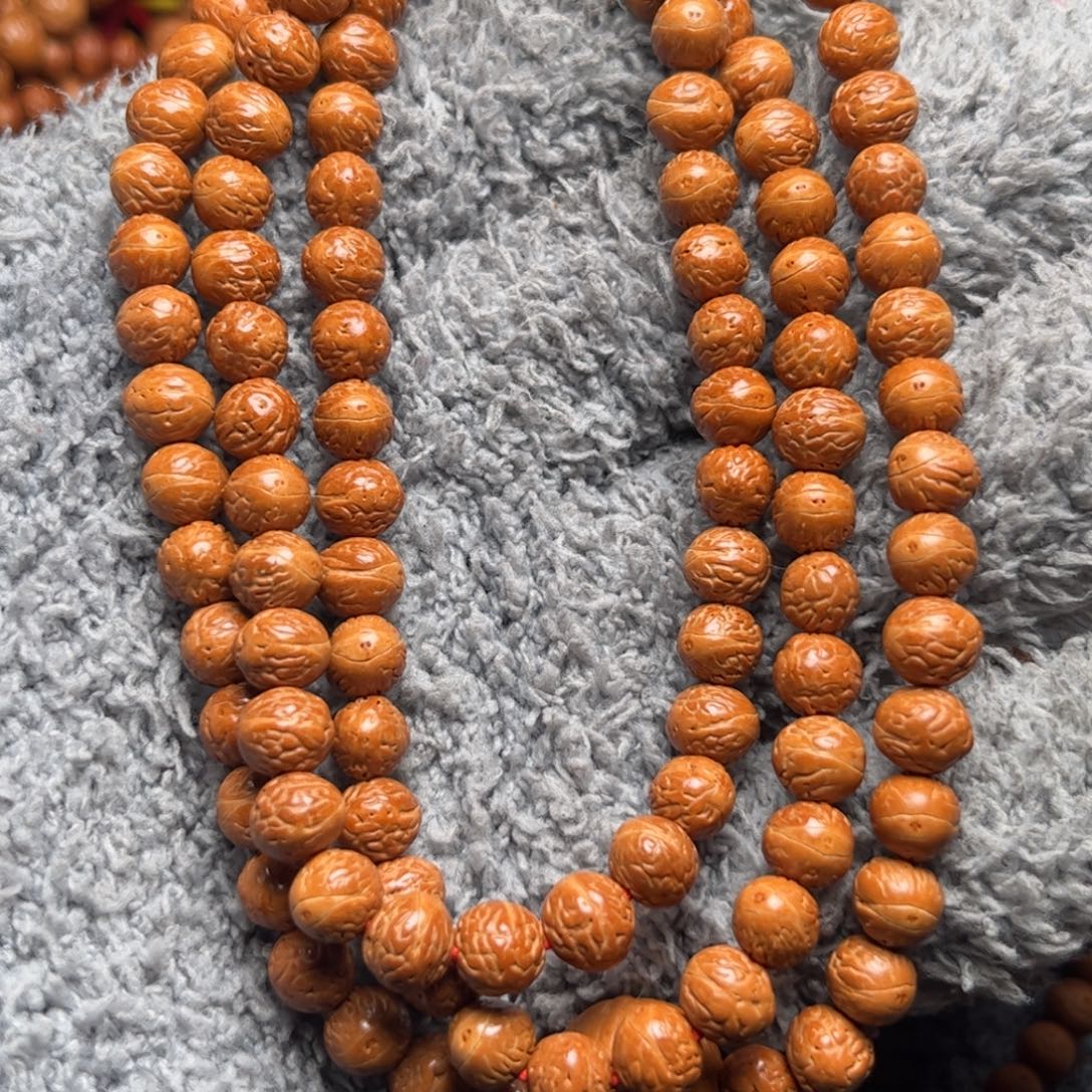 心***一吊坠凤眼菩提凤眼菩提手串手链