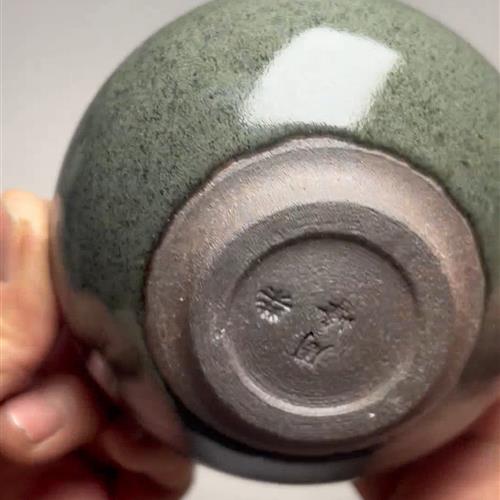 【闪购商品】茶盏-25.............