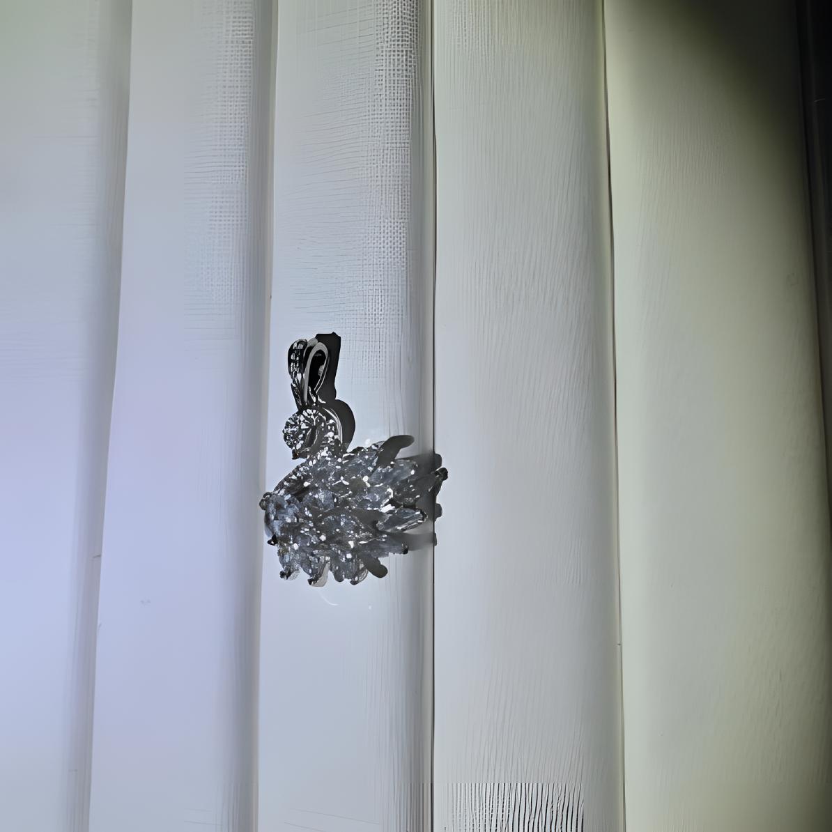 吊坠 【爱语饰界】收藏轻奢时尚款吊坠A37