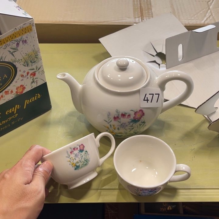 瓷器制作等领域有一定