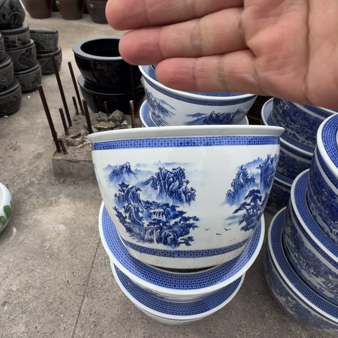 瓷片直径52，高32。。底座