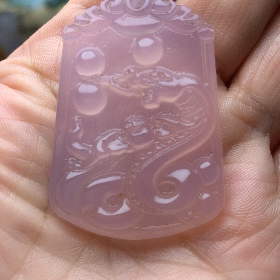 玛瑙/玉髓珠宝奇石未镶嵌挂
