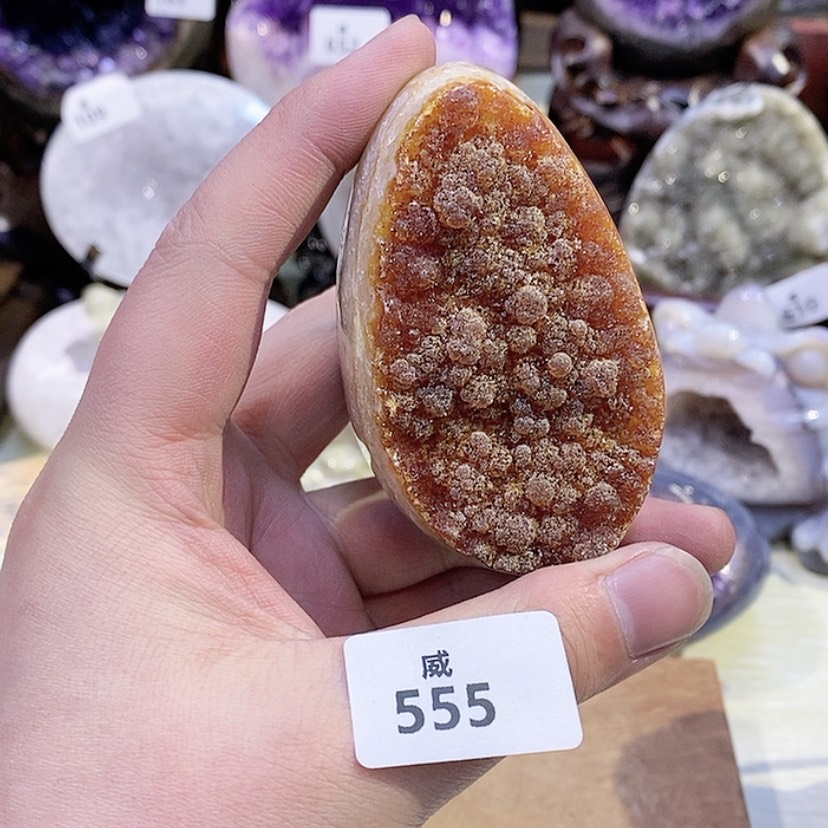 【闪购商品】水晶天然水晶摆件未镶嵌