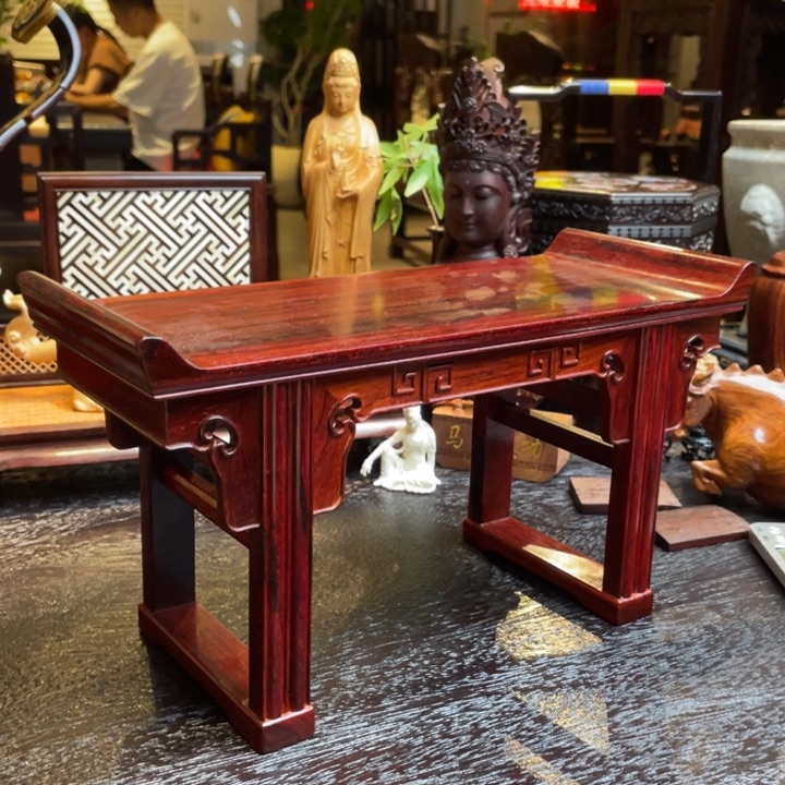 檀香紫檀（小叶紫檀）