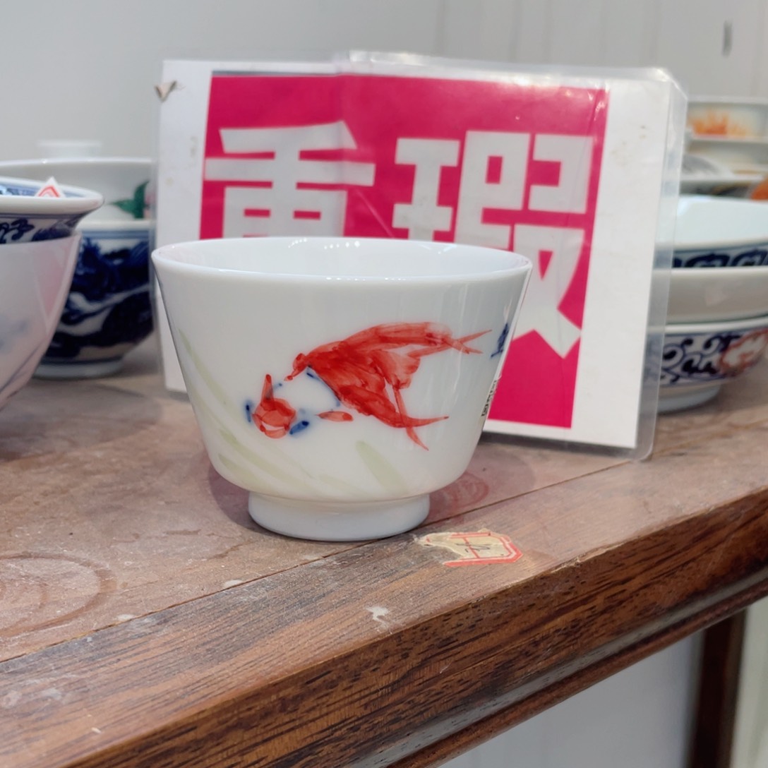 景德镇陶瓷学院美术