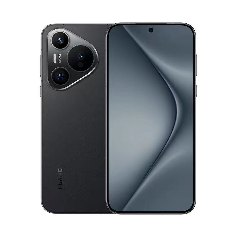 95新 Huawei/华为 Pura 70超聚光微距长焦智能手机高速闪拍直面屏