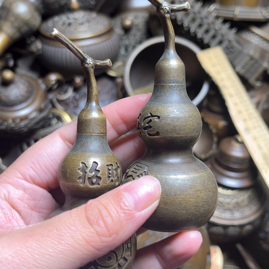 精美铜器精美铜器